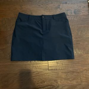 Eddie Bauer Skirt